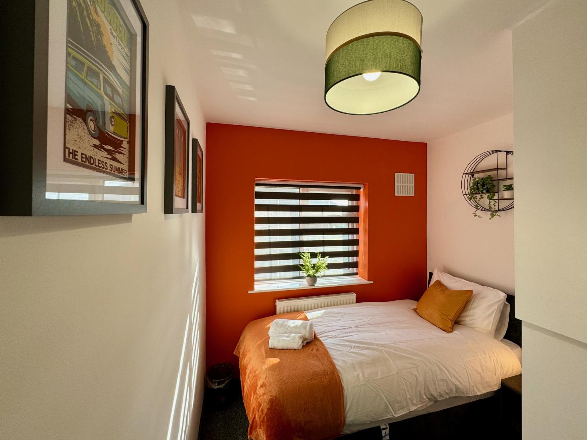 Sandringham House - Great For Contractors Or Family Holidays كْليثوربس المظهر الخارجي الصورة