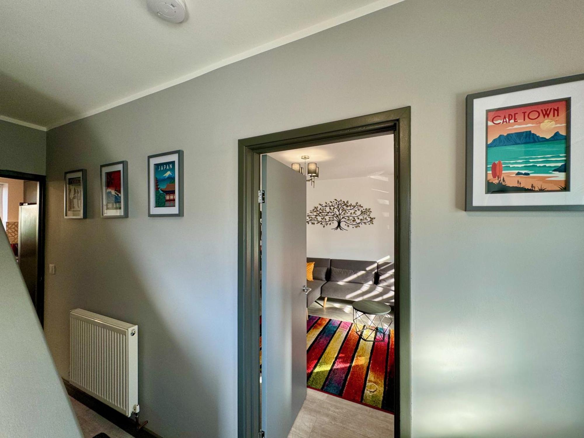 Sandringham House - Great For Contractors Or Family Holidays كْليثوربس المظهر الخارجي الصورة