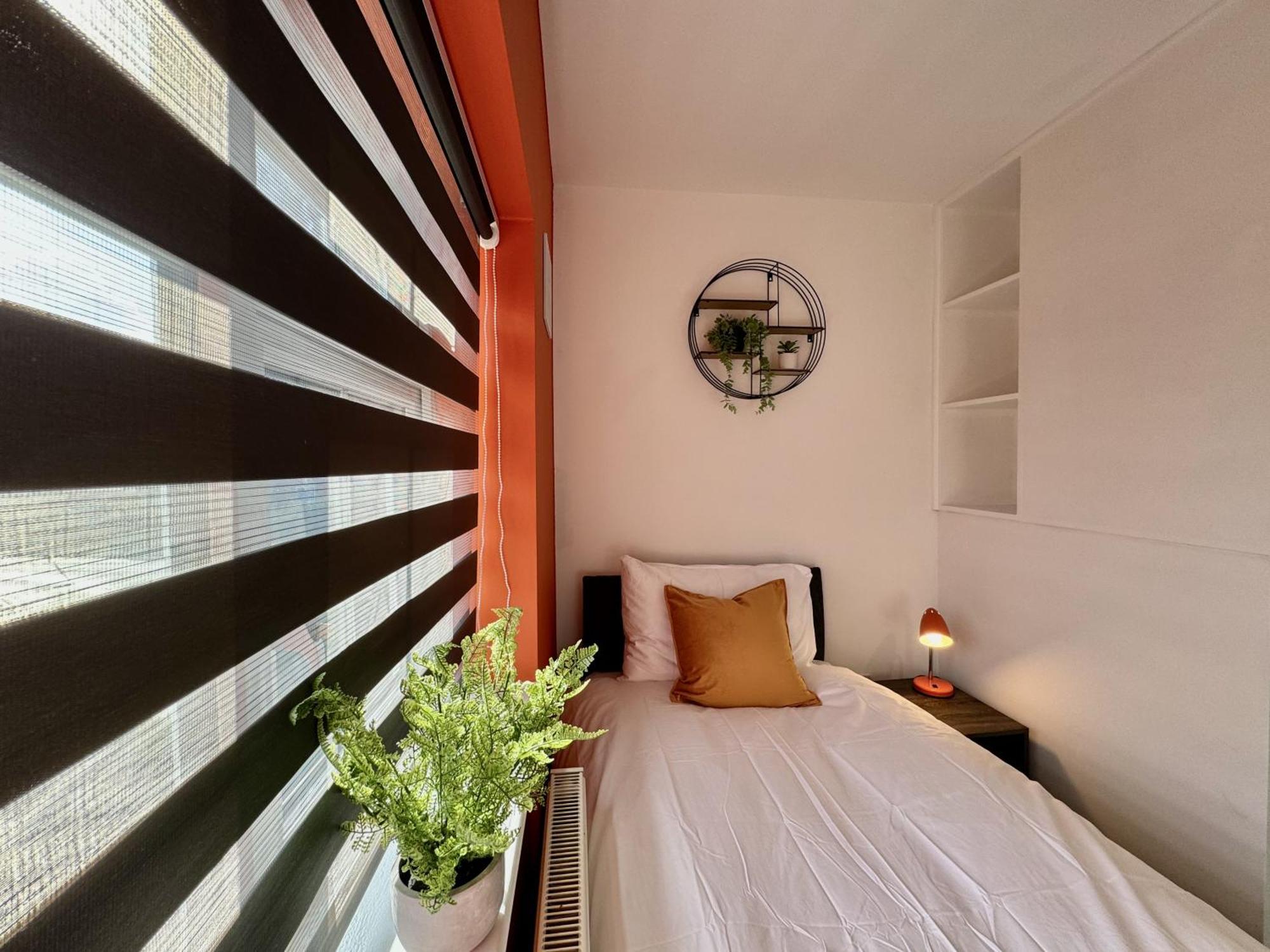 Sandringham House - Great For Contractors Or Family Holidays كْليثوربس المظهر الخارجي الصورة